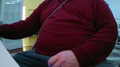 jacksonp41 online show from February 8, 5:49 pm