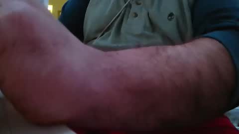 jacksonp41 online show from February 20, 12:29 am