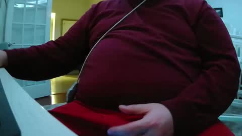 jacksonp41 online show from March 4, 4:07 am