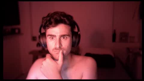 Jackson Uk online show from January 11, 5:40 pm