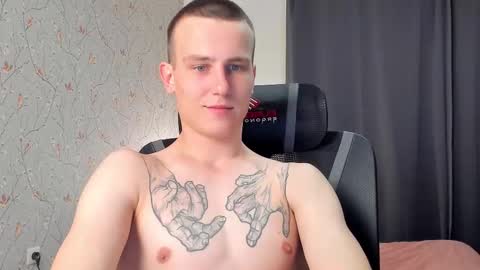 Nikolay online show from October 24, 8:16 pm