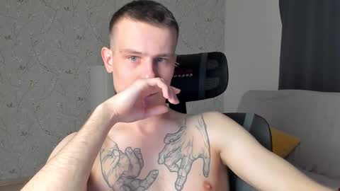 Nikolay online show from March 5, 7:32 pm