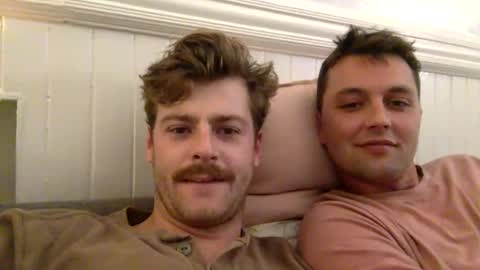 Jack Wilder online show from January 16, 2:37 am