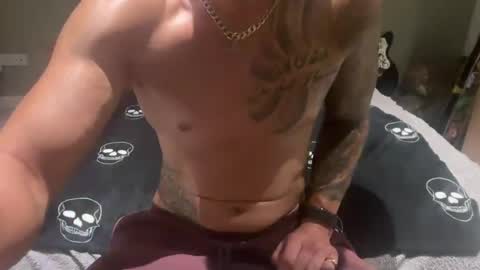 Snapshot of jackwilsonukforyou chatting on July 18, 9:40 pm Jack Wilson online show from July 18, 9:40 pm