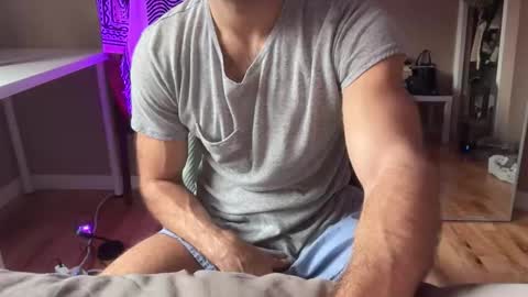 Jack online show from February 4, 7:09 pm