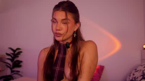 jacky_smith online show from February 24, 9:07 am