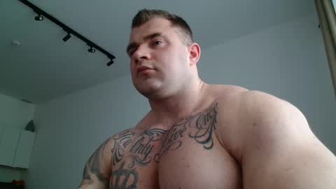 Jacky online show from September 16, 10:38 am