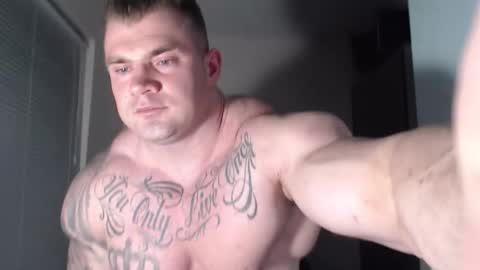 Jacky online show from November 11, 11:16 pm