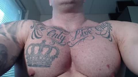 Jacky online show from November 12, 11:21 am