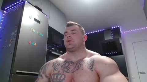 Jacky online show from February 5, 11:09 pm