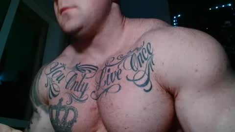 Snapshot of jackyhuge chatting on May 23, 9:52 pm Jacky online show from May 23, 9:52 pm