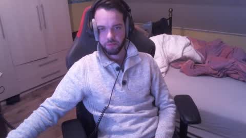 Snapshot of jackynee chatting on January 24, 7:07 pm Jack online show from January 24, 7:07 pm