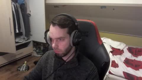 Snapshot of jackynee chatting on February 7, 7:17 pm Jack online show from February 7, 7:17 pm