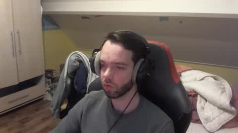 Snapshot of jackynee chatting on February 16, 7:21 pm Jack online show from February 16, 7:21 pm