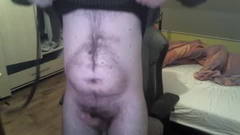 Snapshot of jackynee chatting on February 17, 2:35 pm Jack online show from February 17, 2:35 pm