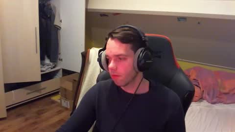 Snapshot of jackynee chatting on March 17, 11:19 pm Jack online show from March 17, 11:19 pm