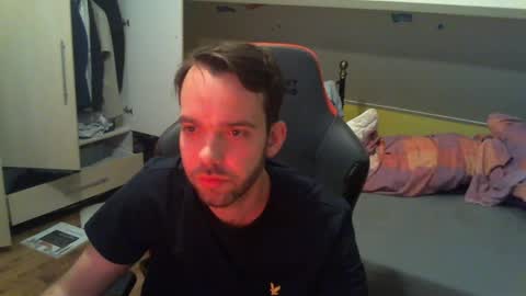 Jack online show from May 8, 10:04 pm