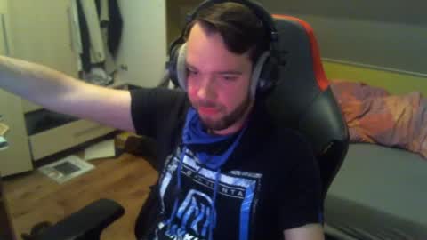 Jack online show from May 19, 6:03 pm