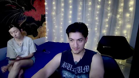 jackyrosee2323 online show from April 4, 8:28 pm