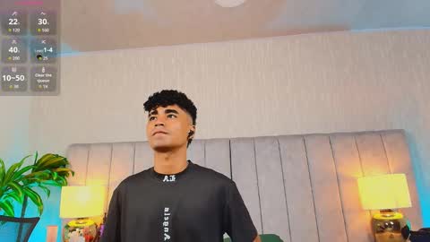 Jacobo online show from November 14, 8:07 pm