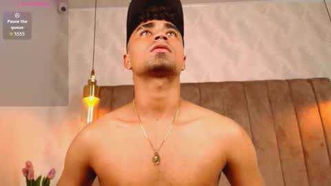 Jacobo online show from January 16, 9:52 pm