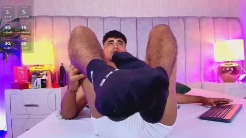 Jacobo online show from February 27, 6:02 am