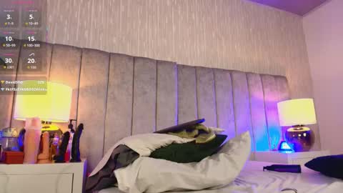 Jacobo online show from February 28, 10:11 pm