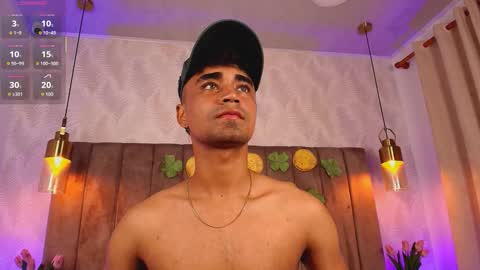 Jacobo online show from March 18, 4:26 am