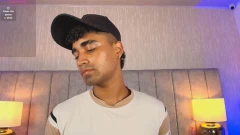 Snapshot of jacob_606 chatting on April 25, 4:59 am Jacobo online show from April 25, 4:59 am