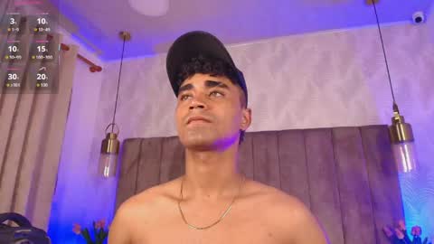 Snapshot of jacob_606 chatting on May 5, 5:15 am Jacobo online show from May 5, 5:15 am