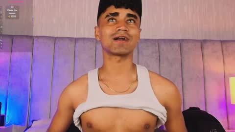 Snapshot of jacob_606 chatting on May 29, 4:54 am Jacobo online show from May 29, 4:54 am