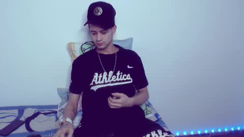 Jacob online show from December 22, 12:13 pm