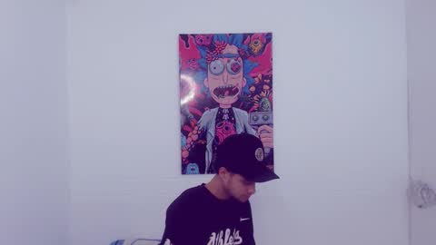 Jacob online show from February 1, 2:15 pm