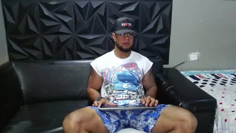 Snapshot of jacob_beckett chatting on July 17, 12:23 pm Jacob online show from July 17, 12:23 pm
