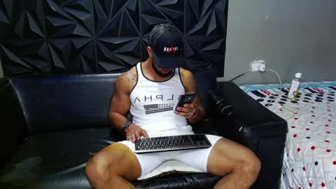 Snapshot of jacob_beckett chatting on July 18, 12:26 am Jacob online show from July 18, 12:26 am