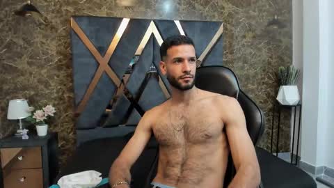 Jaco online show from January 9, 11:17 pm