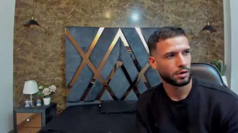 Jaco online show from February 11, 11:21 pm