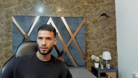 Jaco online show from March 30, 11:17 pm