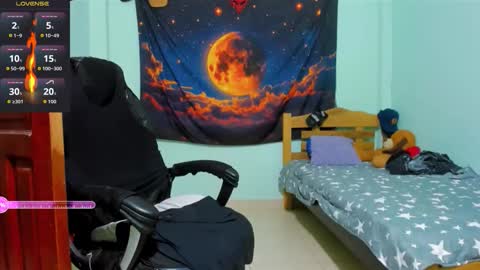 jacob black online show from October 29, 1:41 am