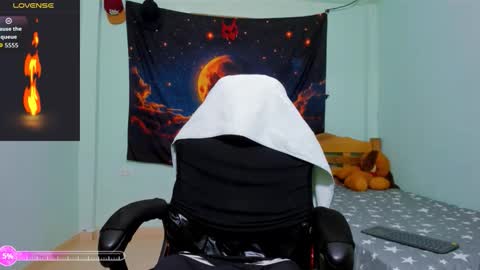 jacob black online show from November 7, 12:32 am