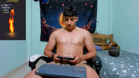 jacob black online show from January 13, 11:43 pm