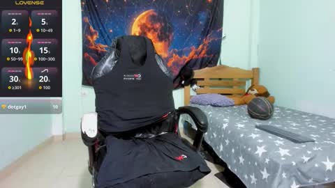 jacob black online show from January 16, 2:15 am