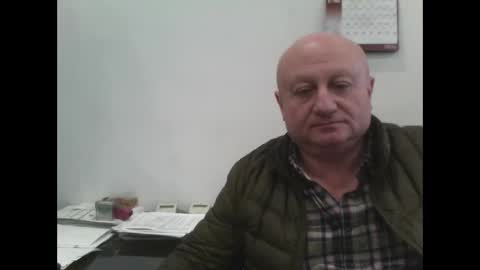 jacob_bron online show from February 14, 8:38 pm