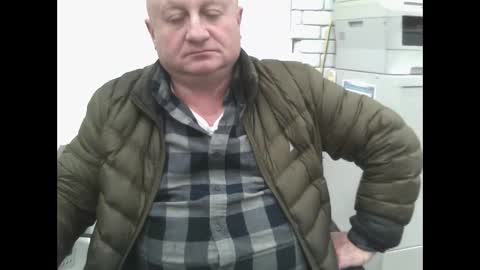 jacob_bron online show from February 20, 9:59 pm