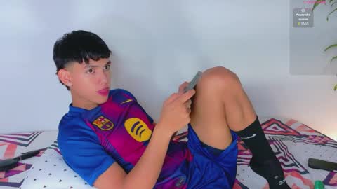 Snapshot of jacob_cullen_ chatting on June 2, 2:46 am JACOB online show from June 2, 2:46 am