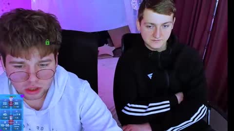 Jacob online show from January 14, 9:59 am