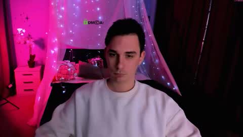 Jacob online show from February 4, 8:25 pm