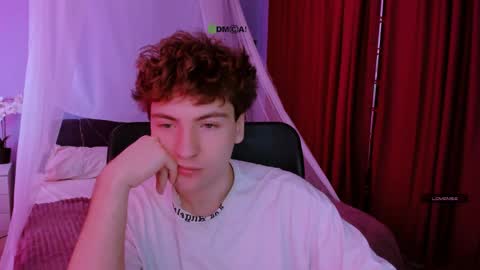 Jacob online show from April 2, 8:45 am