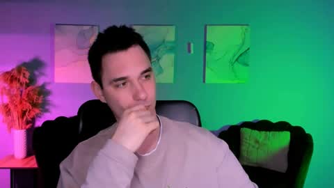 Jacob online show from April 14, 8:53 am