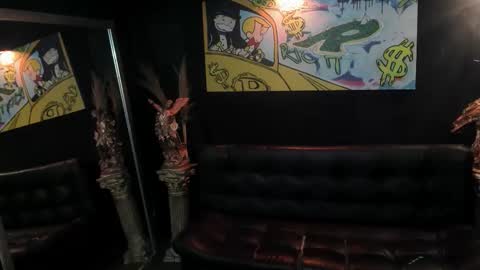 JACOB JAMES online show from January 9, 1:41 am